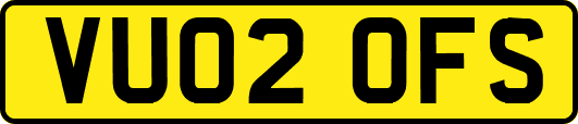 VU02OFS