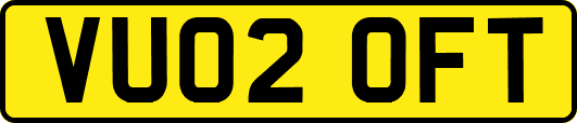 VU02OFT