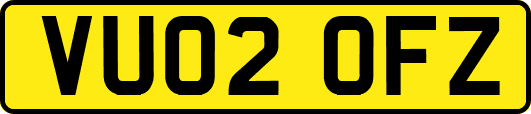 VU02OFZ