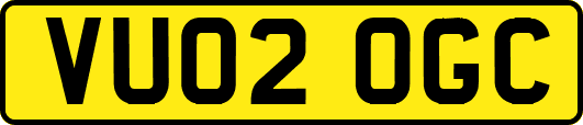 VU02OGC