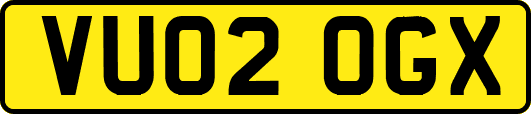 VU02OGX