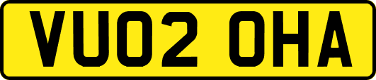 VU02OHA