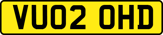 VU02OHD