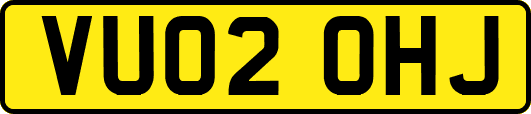 VU02OHJ