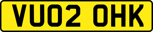 VU02OHK