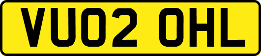 VU02OHL