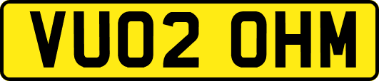 VU02OHM