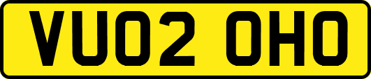 VU02OHO
