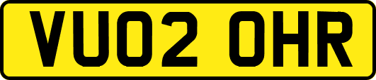 VU02OHR