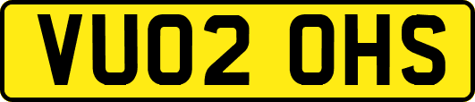 VU02OHS