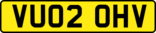 VU02OHV