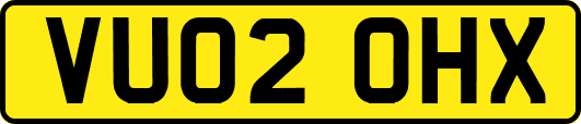 VU02OHX