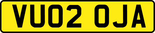 VU02OJA