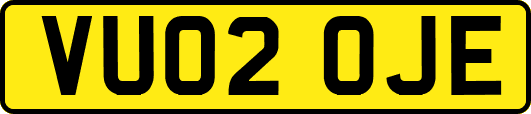 VU02OJE