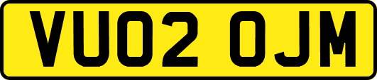 VU02OJM
