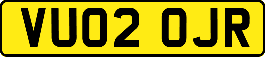 VU02OJR