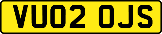 VU02OJS