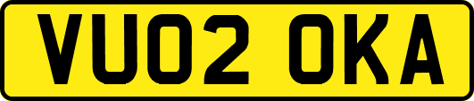 VU02OKA