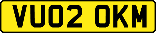 VU02OKM