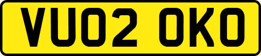 VU02OKO