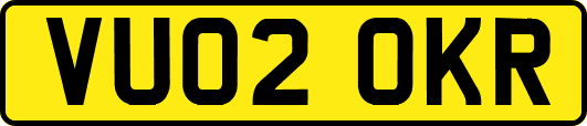 VU02OKR