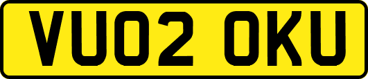 VU02OKU