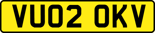 VU02OKV