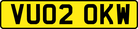 VU02OKW