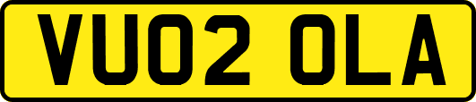 VU02OLA