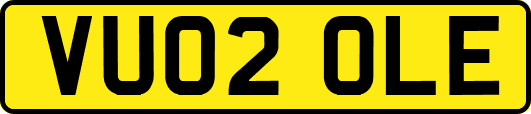 VU02OLE