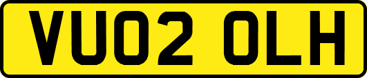 VU02OLH