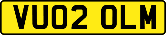 VU02OLM