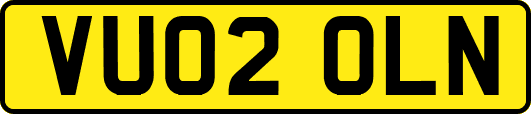 VU02OLN