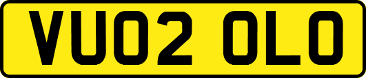 VU02OLO