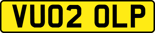 VU02OLP