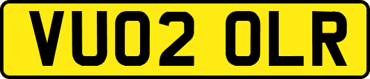 VU02OLR