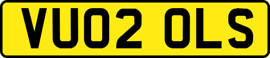 VU02OLS