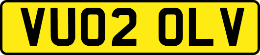VU02OLV