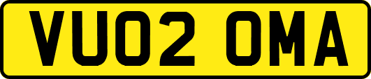 VU02OMA