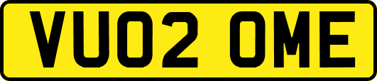VU02OME