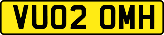 VU02OMH