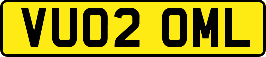 VU02OML