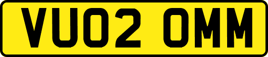 VU02OMM