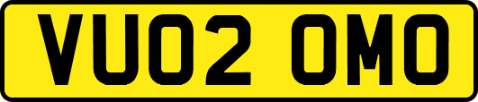 VU02OMO
