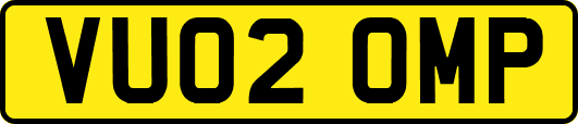 VU02OMP