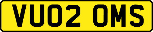 VU02OMS