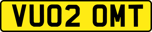 VU02OMT