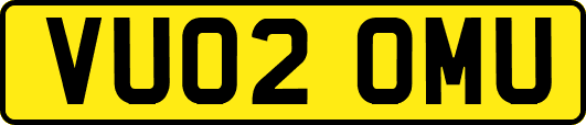 VU02OMU
