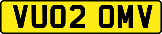 VU02OMV