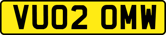 VU02OMW